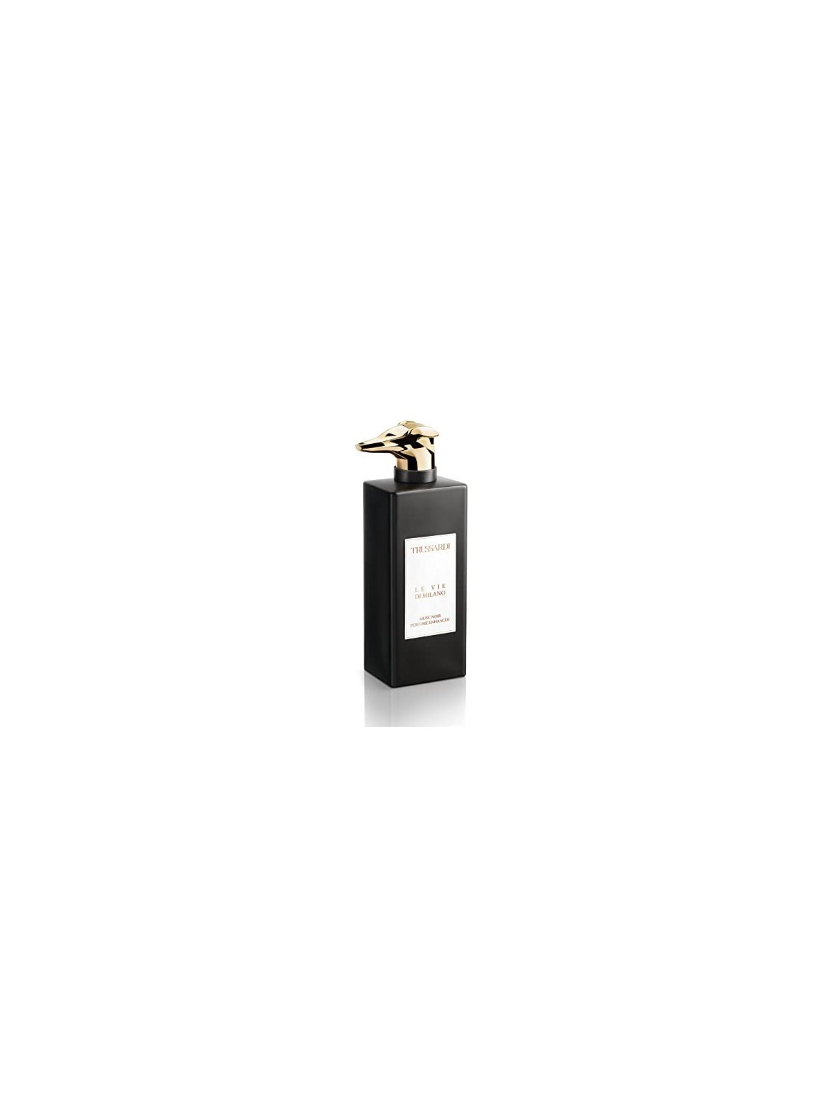Trussardi Musc Noir EDP 100ml