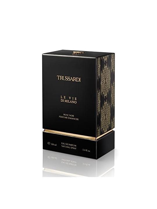 Trussardi Musc Noir EDP 100ml