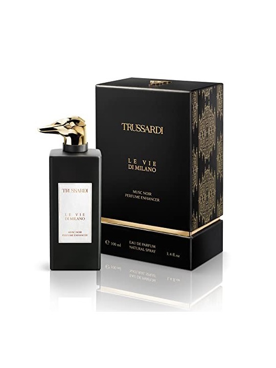 Trussardi Musc Noir EDP 100ml