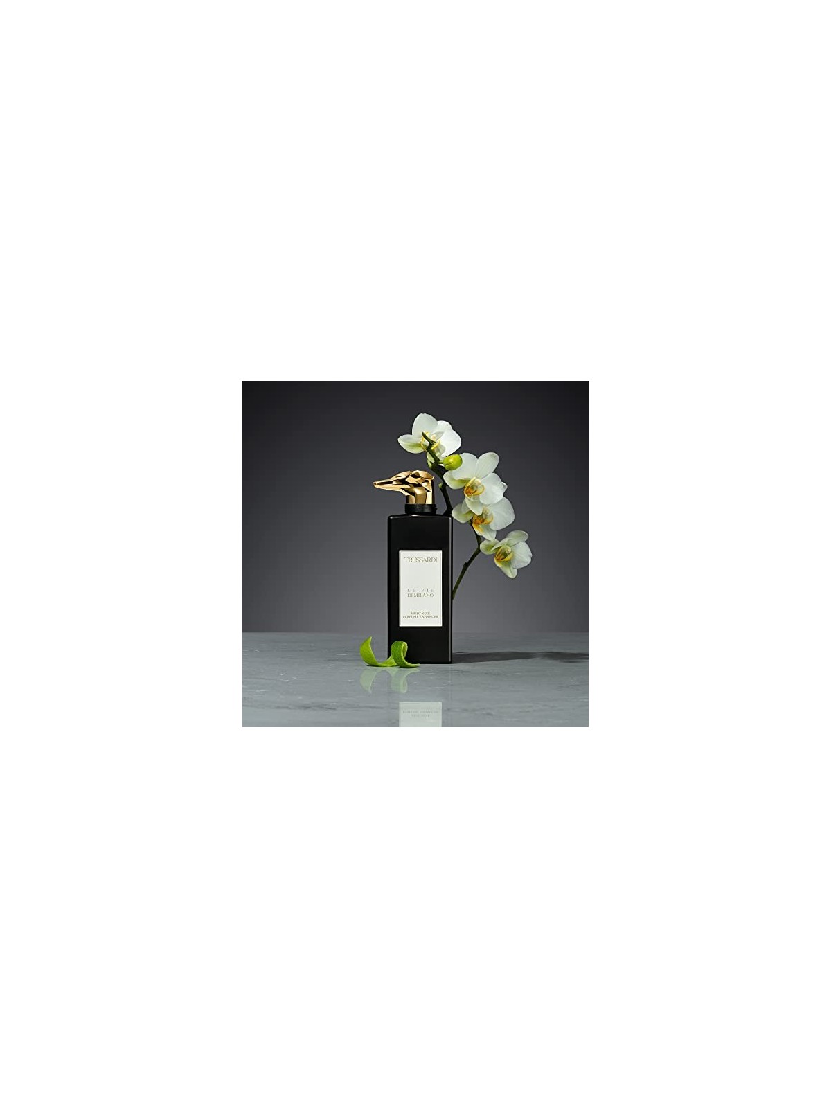 Trussardi Musc Noir EDP 100ml