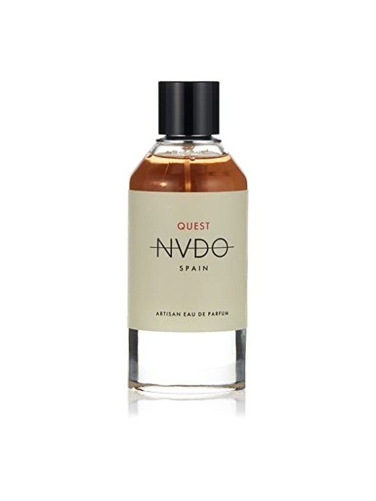 NVDO Quest eau de parfum unisex 75ml acquista 