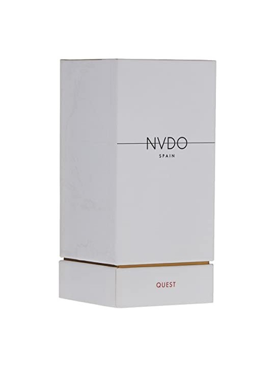 NVDO Quest eau de parfum unisex 75ml acquista 