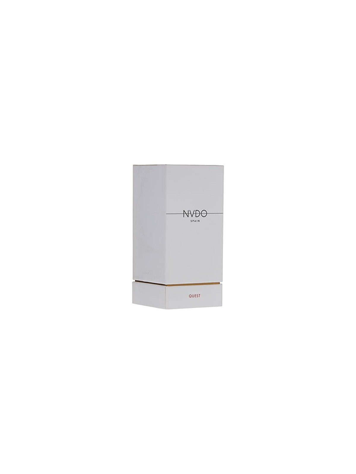 NVDO Quest eau de parfum unisex 75ml acquista 