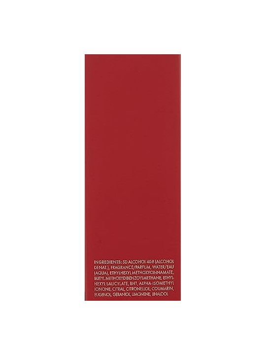 Dunhill Icona Racing Red eau de parfum uomo 30ml acquista 
