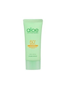 Aloe Waterproof Sun Gel SPF50 protezione solare 100ml