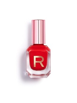 Smalto Express per Unghie Rosso Rush 10ml