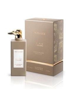 Trussardi Parfums Aperitivo Milanese Porta Nuova eau de parfum donna 100ml