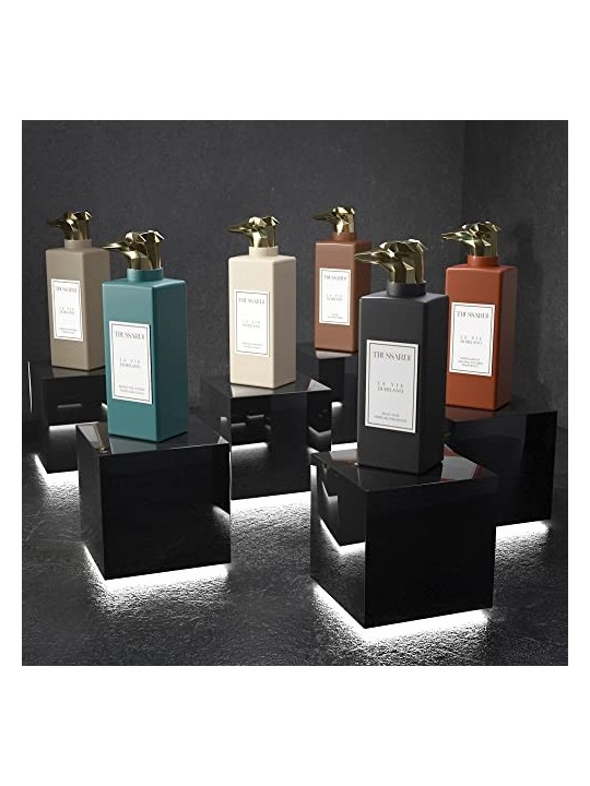 Trussardi Le Vie Di Milano Behind The Curtain Piazza Alla Scala EDP 100 ml
