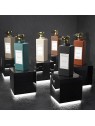 Trussardi Le Vie Di Milano Behind The Curtain Piazza Alla Scala EDP 100 ml