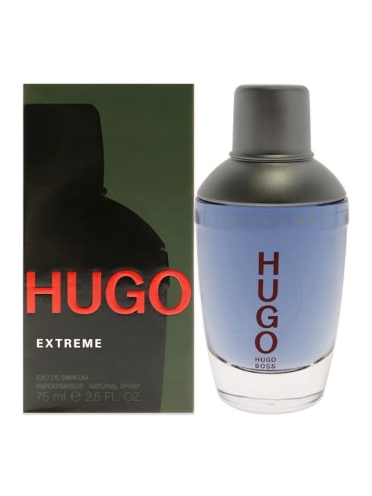 Profumo Hugo Boss Hugo Man Extreme 75ml