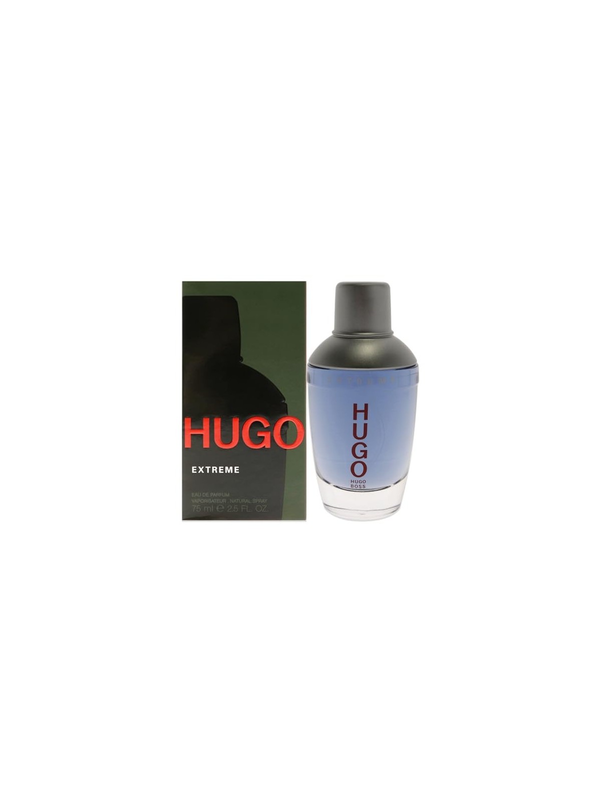 Profumo Hugo Boss Hugo Man Extreme 75ml