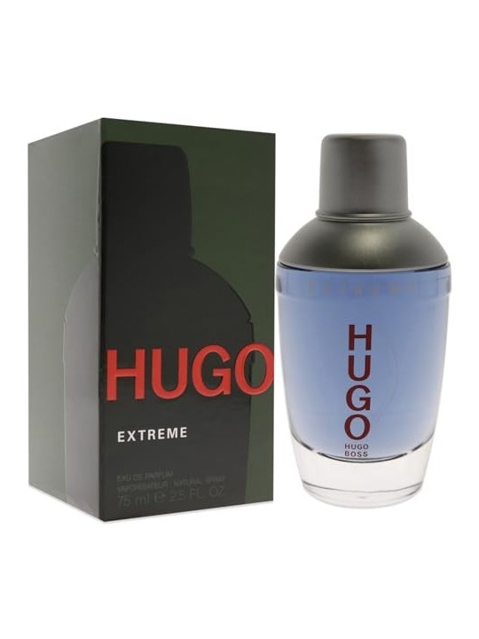 Profumo Hugo Boss Hugo Man Extreme 75ml