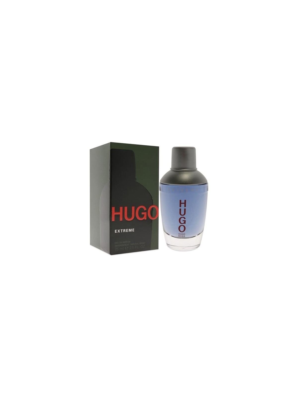 Profumo Hugo Boss Hugo Man Extreme 75ml