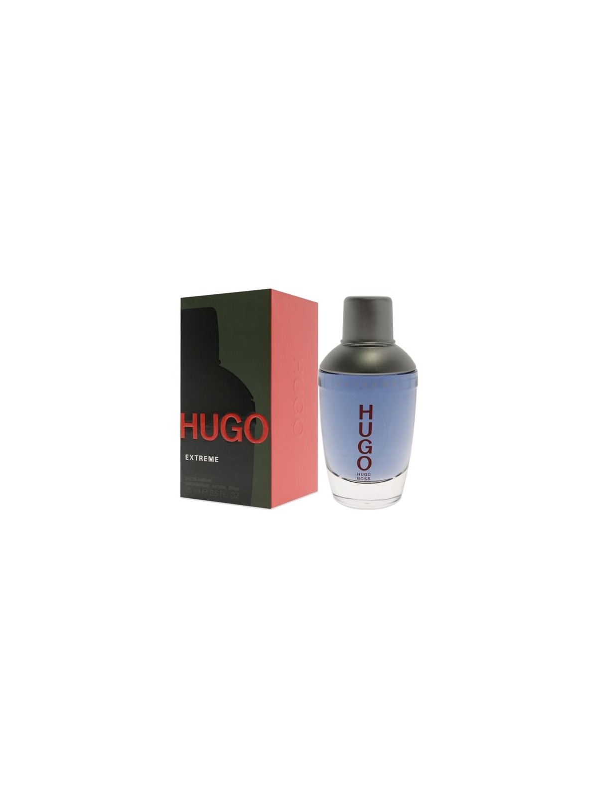 Profumo Hugo Boss Hugo Man Extreme 75ml