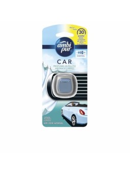 Ambi Pur CAR deodorante per auto usa e getta aroma pulito 125 gr unisex