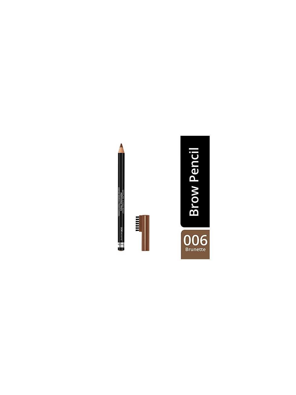 Professional Brow Pencil 1.4g