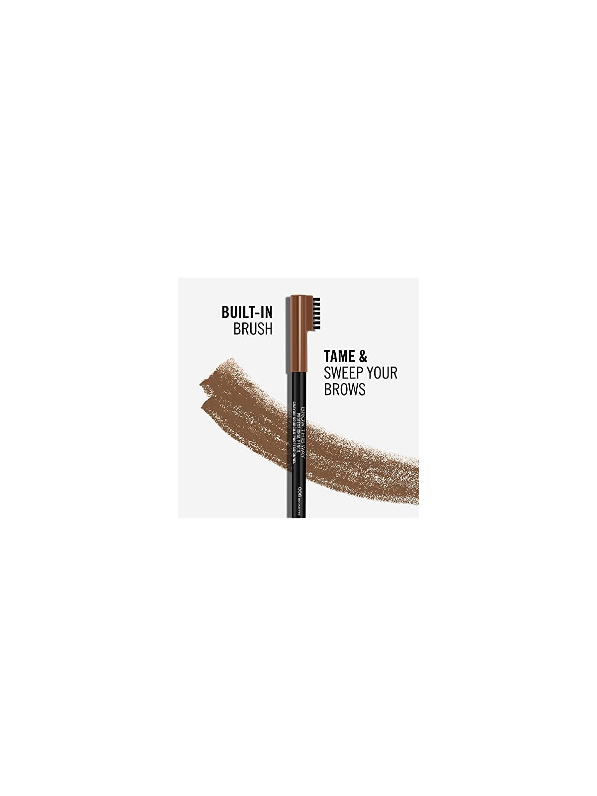 Professional Brow Pencil 1.4g
