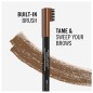 Rimmel Brow this Way Matita Professionale per Sopracciglia 1 4 g 006 donna