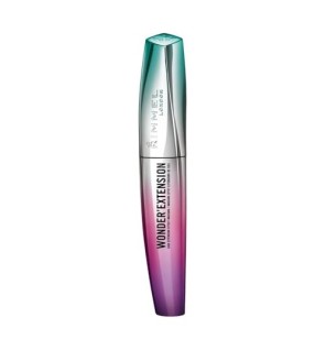 Rimmel London Mascara WonderExtension 11 ml 001 Very Black
