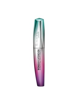 Rimmel London Mascara WonderExtension 11 ml 001 Very Black
