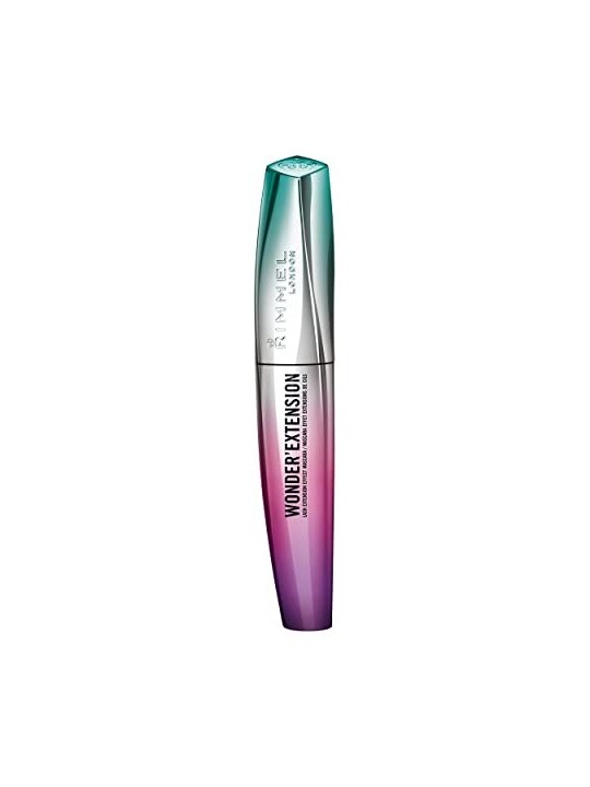 Rimmel WonderExtension Mascara 11 ml Brown Black