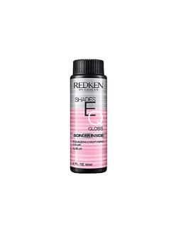 Redken SHADES EQ legante interno 010NA901 60ml x 3 unit unisex