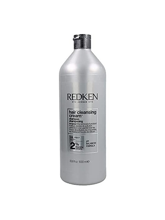 Redken CREMA DETERGENTE PER CAPELLI shampoo 1000ml unisex