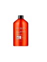 Redken Frizz Dismiss Shampoo Shampoo contro leffetto crespo donna 1000ml