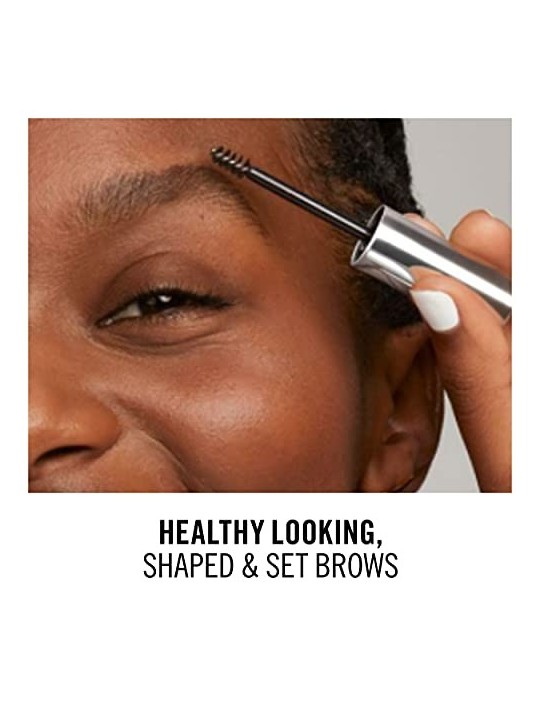 Rimmel Wonder Full Brow Clear Styling Gel 004 Clear