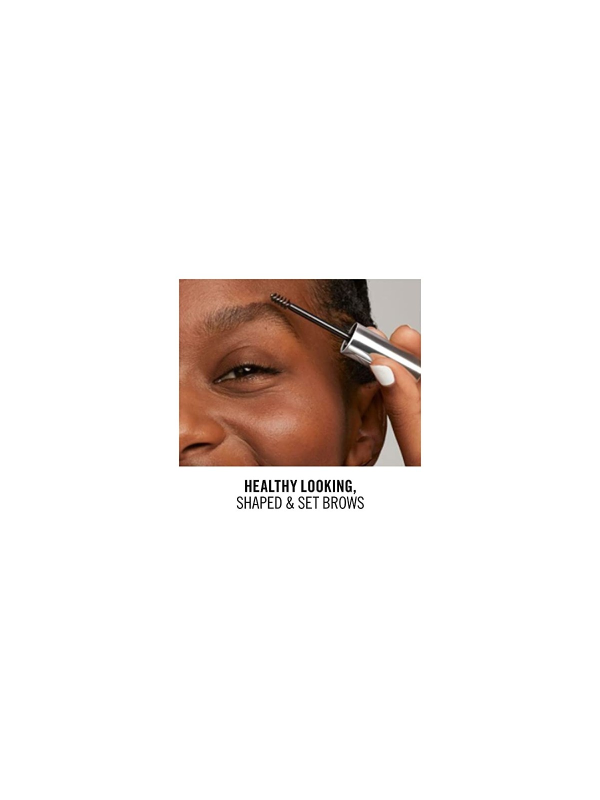 Rimmel Wonder Full Brow Clear Styling Gel 004 Clear