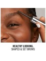 Rimmel Wonder Full Brow Clear Styling Gel 004 Clear