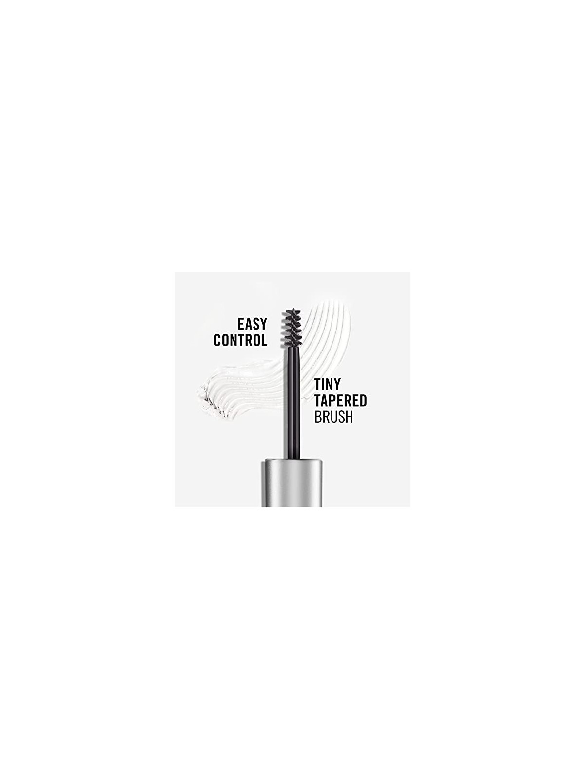 Rimmel Wonder Full Brow Clear Styling Gel 004 Clear