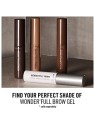 Rimmel Wonder Full Brow Clear Styling Gel 004 Clear