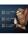 Max Factor Tavolozza Nude Masterpiece 6 g donna 002 Golden Nudes