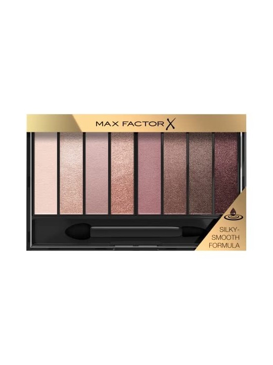 Palette ombretti Max Factor Masterpieces Nude