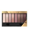 Palette ombretti Max Factor Masterpieces Nude