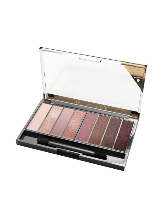 Palette ombretti Max Factor Masterpieces Nude