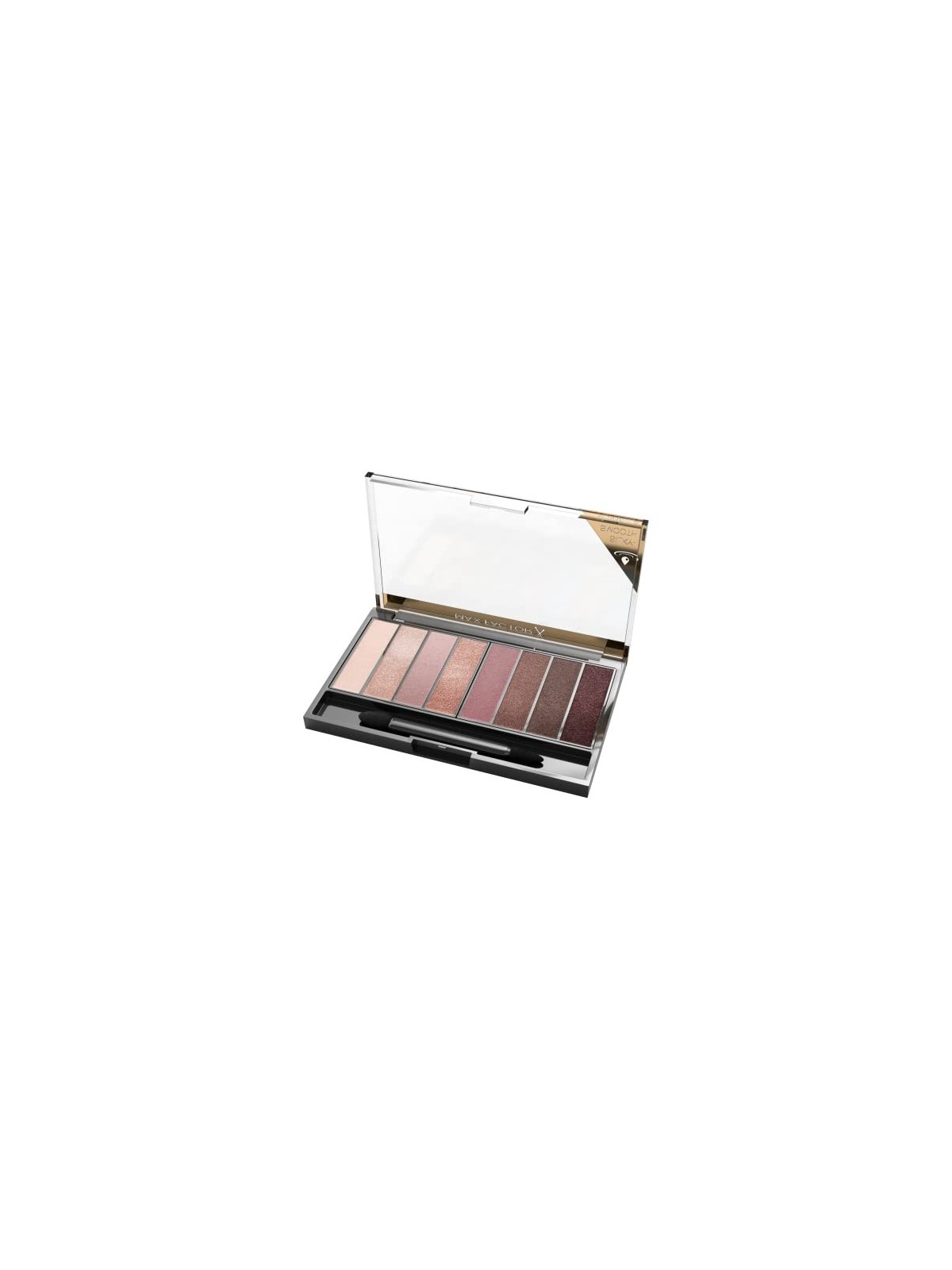 Palette ombretti Max Factor Masterpieces Nude