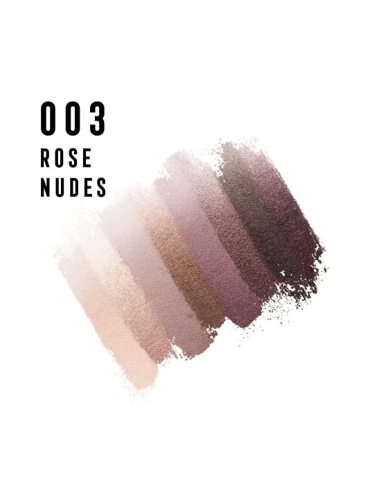 Palette ombretti Max Factor Masterpieces Nude
