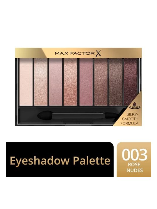 Palette ombretti Max Factor Masterpieces Nude