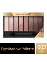 Palette ombretti Max Factor Masterpieces Nude