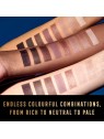 Palette ombretti Max Factor Masterpieces Nude