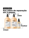 L'Orï¿½ï¿½al Professionnel Paris ABSOLUT REPAIR GOLD balsamo 750ml unisex