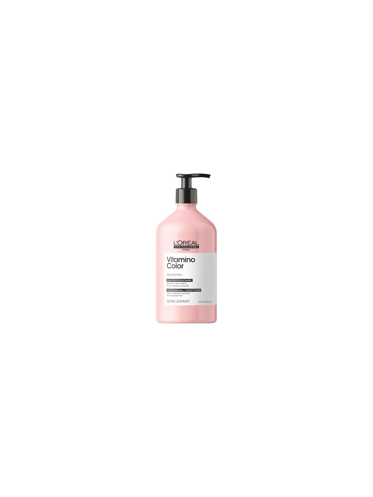 L'Orï¿½ï¿½al Professionnel Paris VITAMINO COLOR balsamo 750ml unisex