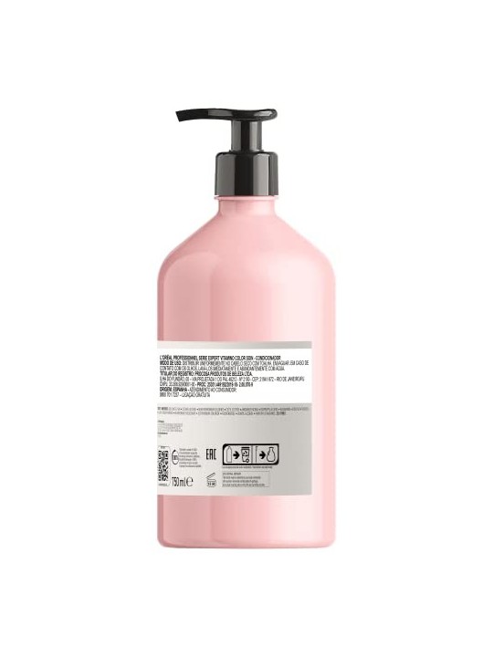 L'Orï¿½ï¿½al Professionnel Paris VITAMINO COLOR balsamo 750ml unisex