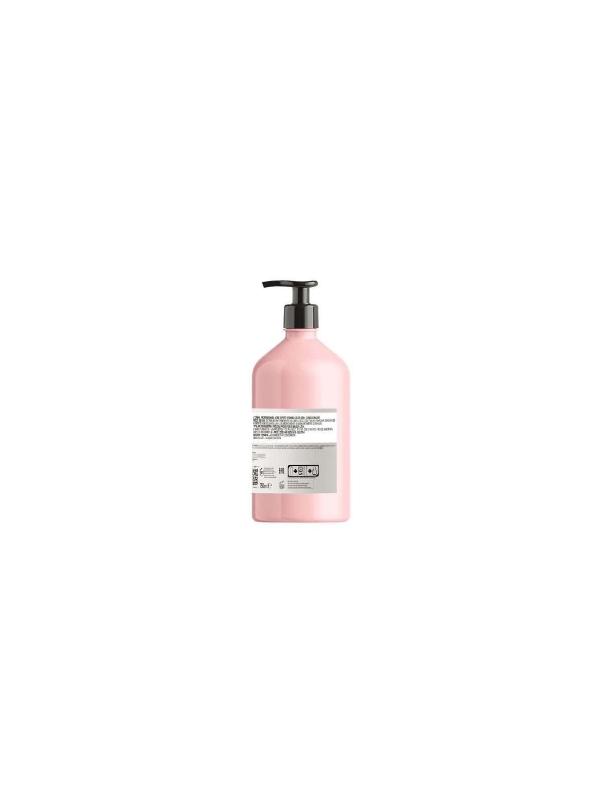 L'Orï¿½ï¿½al Professionnel Paris VITAMINO COLOR balsamo 750ml unisex