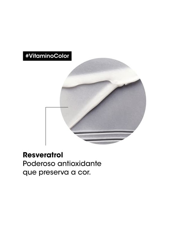 L'Orï¿½ï¿½al Professionnel Paris VITAMINO COLOR balsamo 750ml unisex