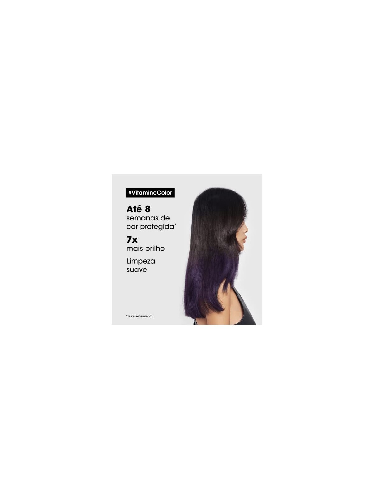 L'Orï¿½ï¿½al Professionnel Paris VITAMINO COLOR balsamo 750ml unisex