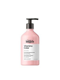 Shampoo L'Orï¿½ï¿½al Professionnel Paris VITAMINO COLOR 500ml