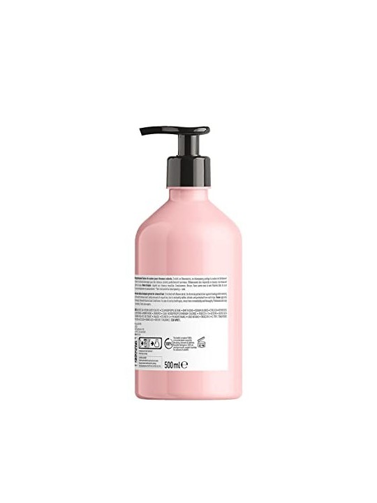 Shampoo L'Orï¿½ï¿½al Professionnel Paris VITAMINO COLOR 500ml